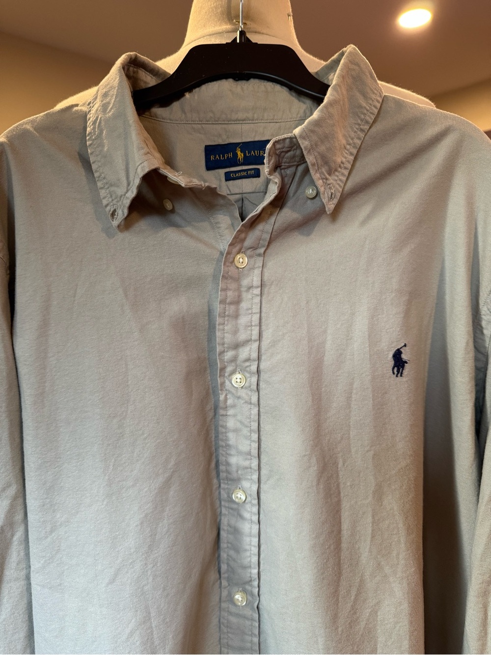 Ralph Lauren sz XL